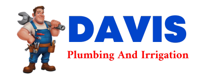 Trusted plumber in TEKONSHA